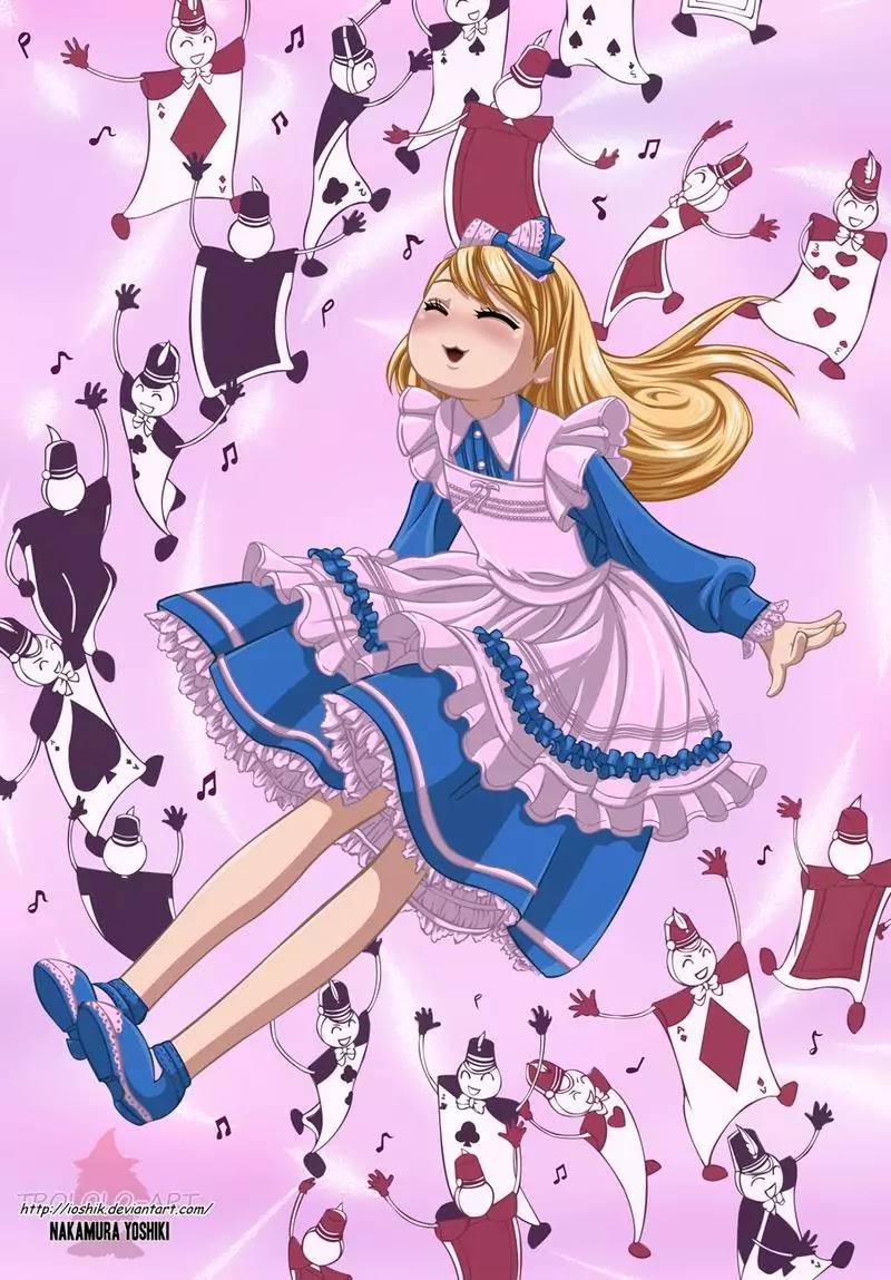 Skip Beat! Chapter 174 page 31 - Chapter 174