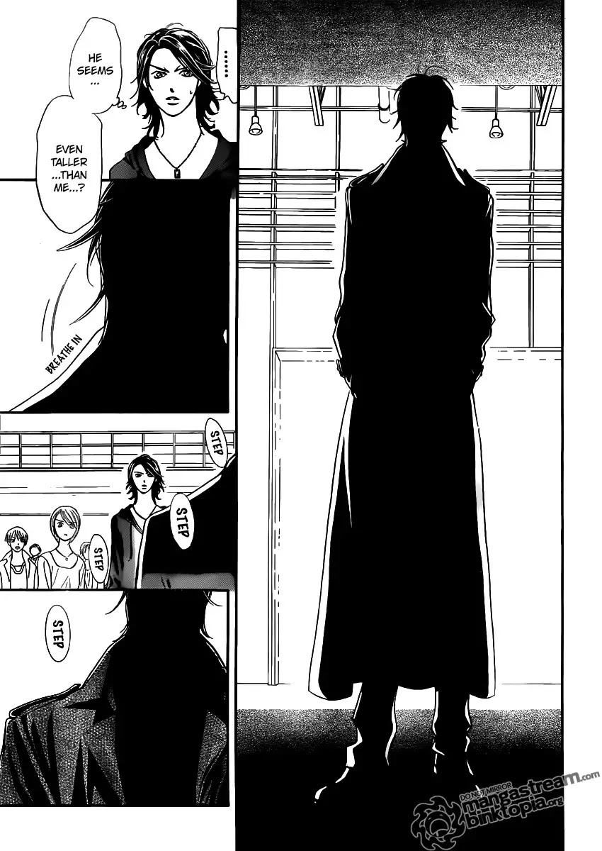 Skip Beat! Chapter 175 page 13 - Chapter 175