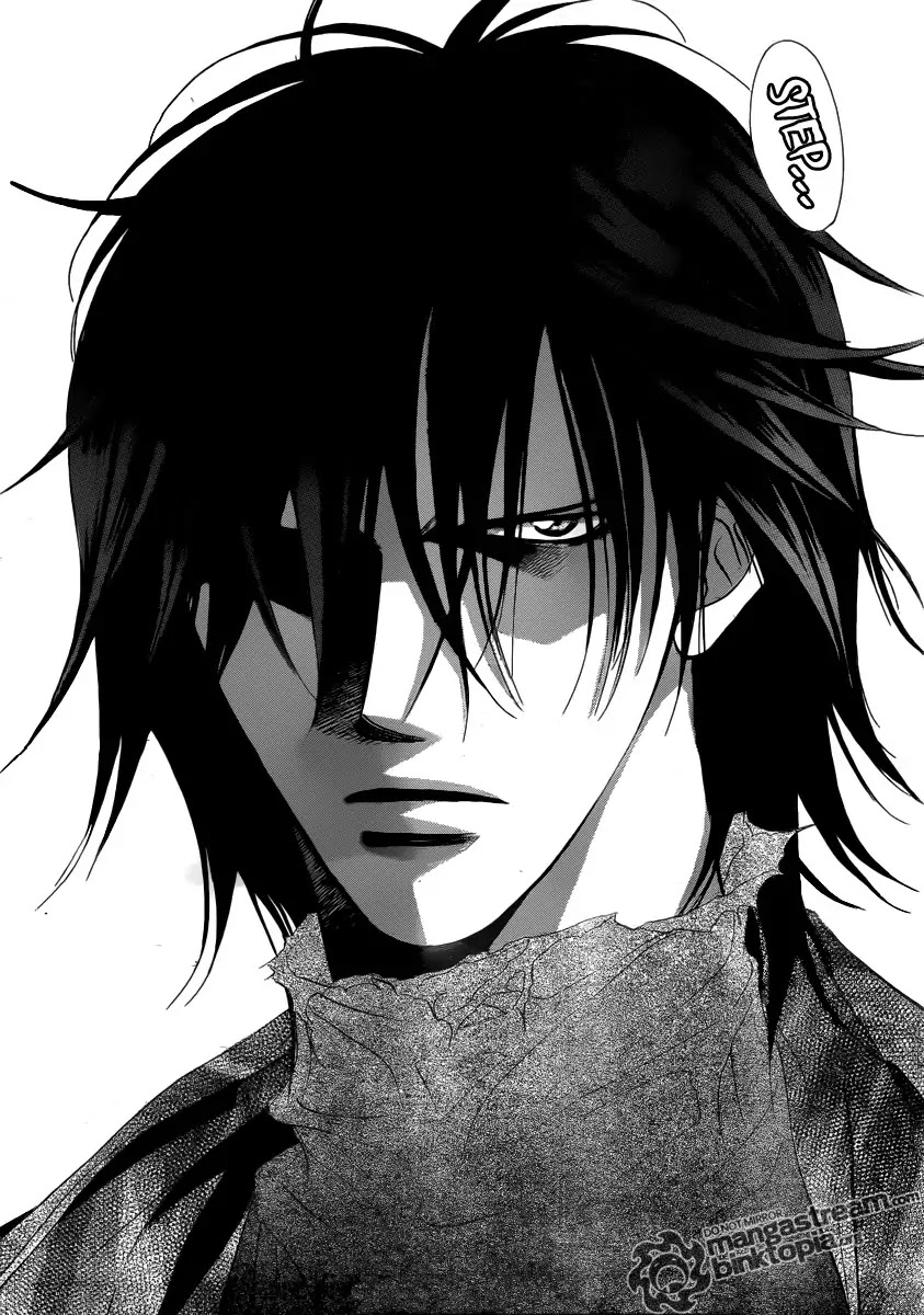 Skip Beat! Chapter 175 page 14 - Chapter 175