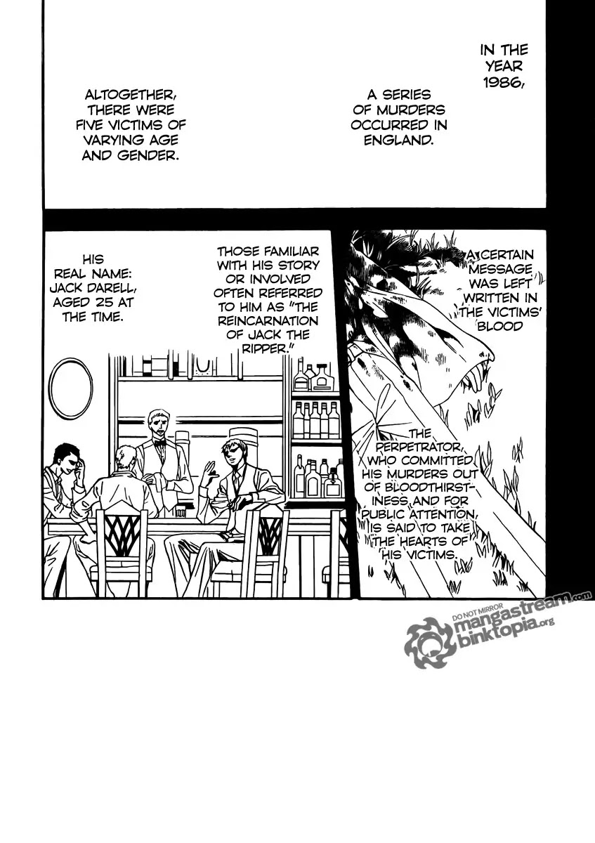 Skip Beat! Chapter 175 page 2 - Chapter 175