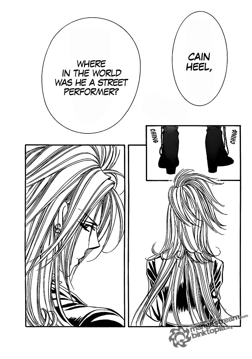 Skip Beat! Chapter 175 page 29 - Chapter 175