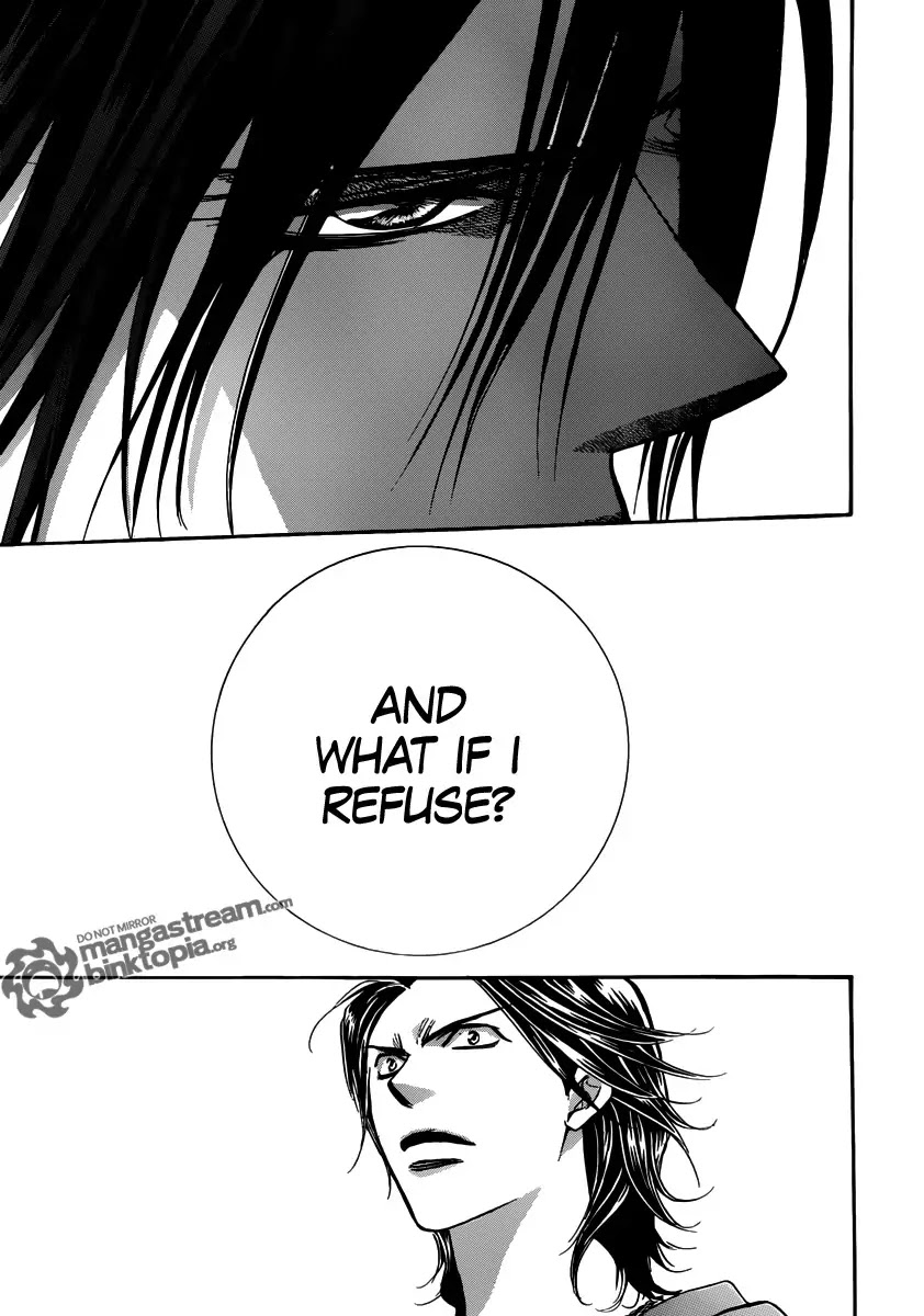 Skip Beat! Chapter 176 page 28 - Chapter 176