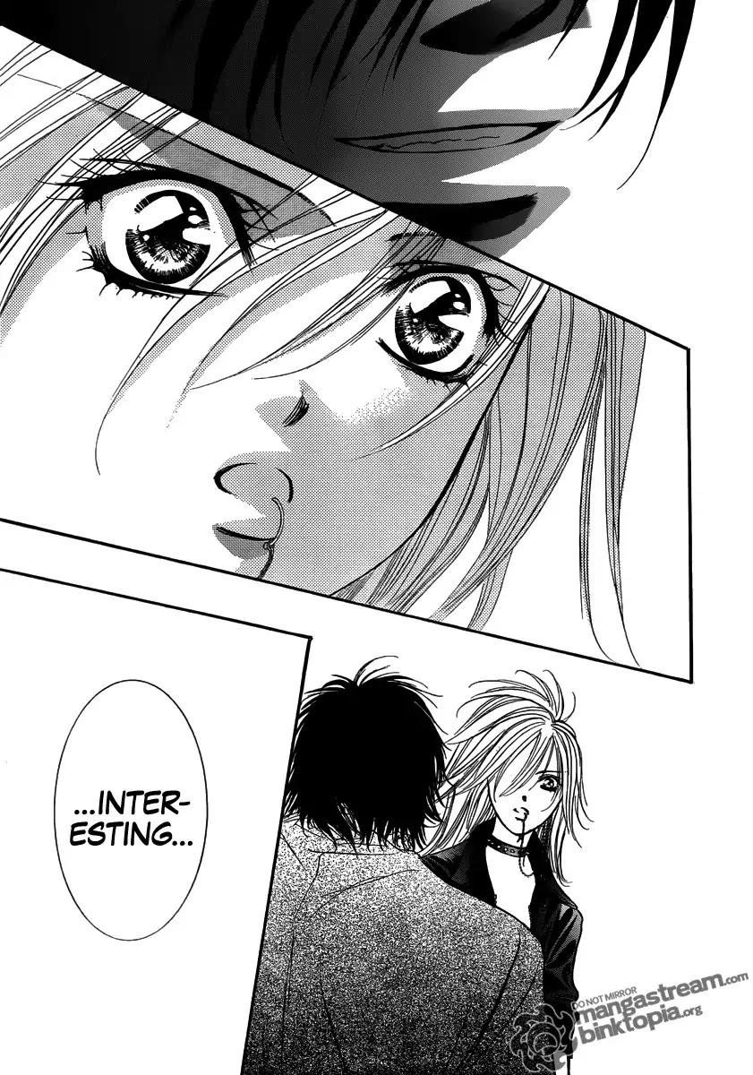 Skip Beat! Chapter 176 page 30 - Chapter 176