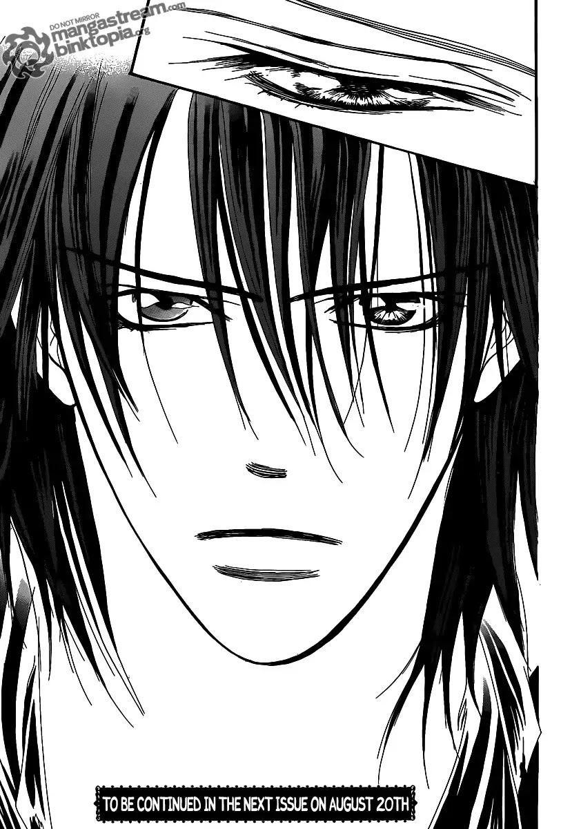 Skip Beat! Chapter 177 page 26 - Chapter 177