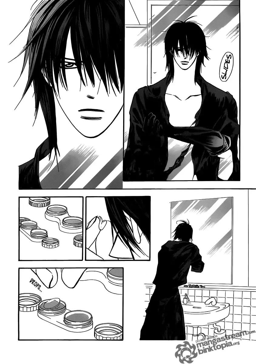 Skip Beat! Chapter 178 page 2 - Chapter 178