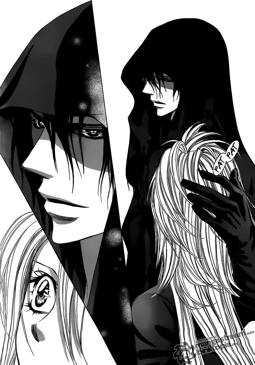 Skip Beat! Chapter 178 page 20 - Chapter 178