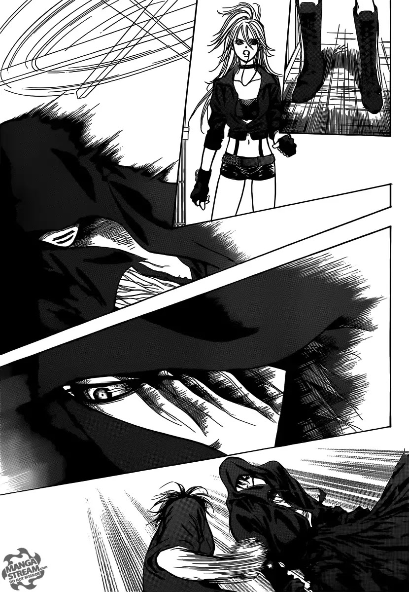 Skip Beat! Chapter 178 page 28 - Chapter 178