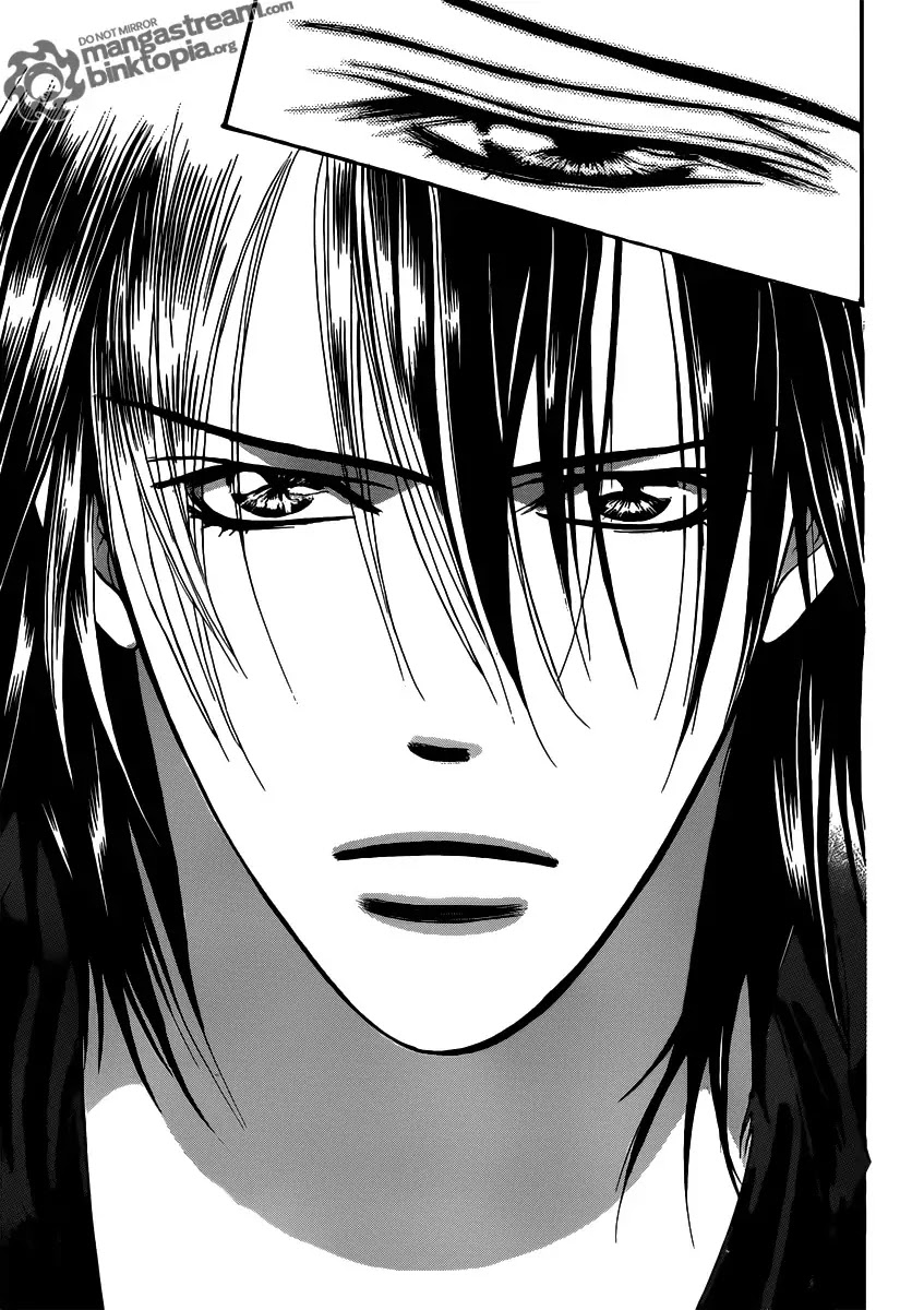Skip Beat! Chapter 178 page 3 - Chapter 178