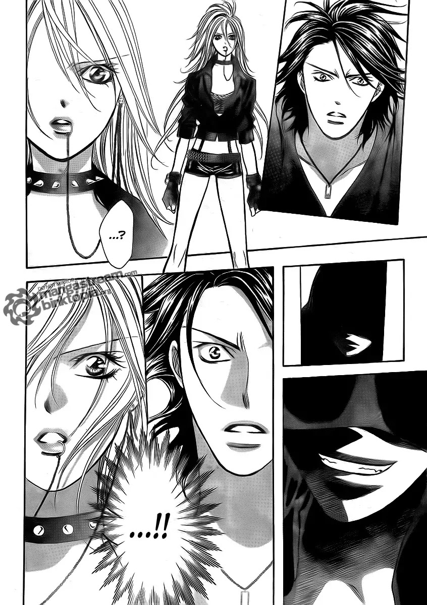 Skip Beat! Chapter 179 page 11 - Chapter 179