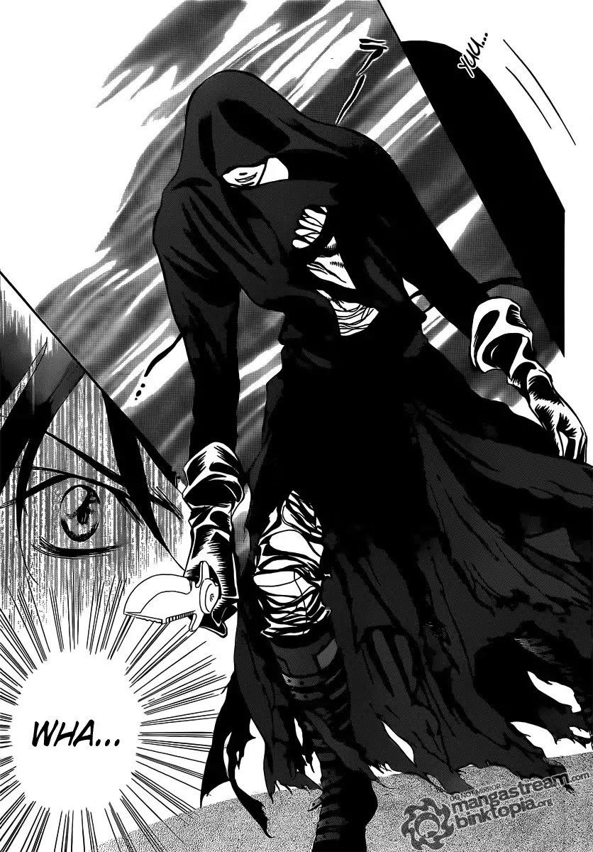 Skip Beat! Chapter 179 page 12 - Chapter 179