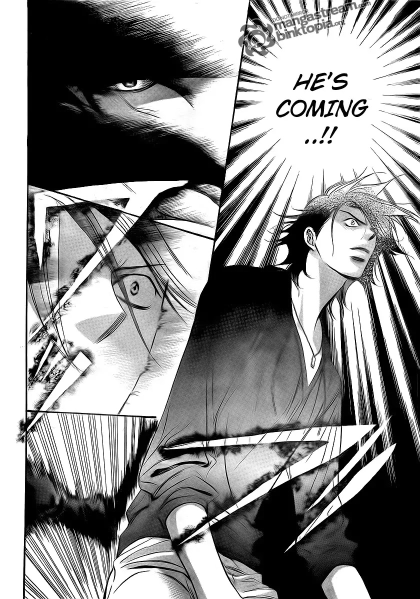 Skip Beat! Chapter 179 page 13 - Chapter 179