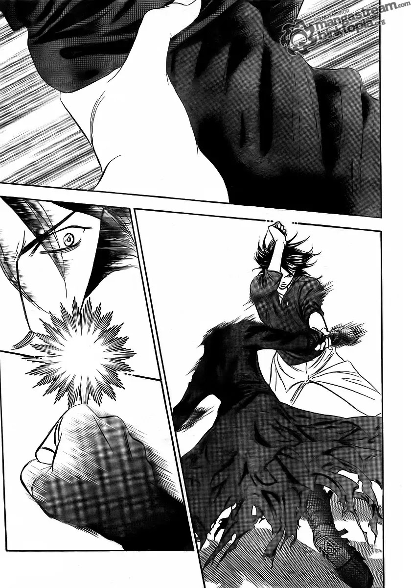 Skip Beat! Chapter 179 page 14 - Chapter 179