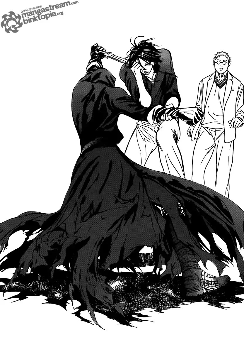 Skip Beat! Chapter 179 page 16 - Chapter 179