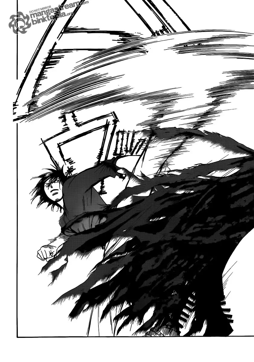 Skip Beat! Chapter 179 page 6 - Chapter 179