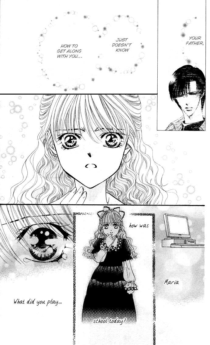 Skip Beat! Chapter 18 page 23 - Chapter 18: The Miraculous Language of Angels, part 3