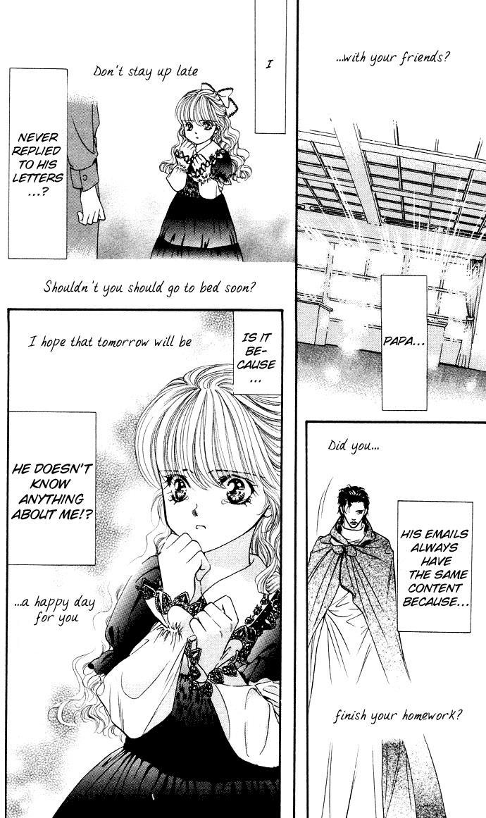 Skip Beat! Chapter 18 page 24 - Chapter 18: The Miraculous Language of Angels, part 3