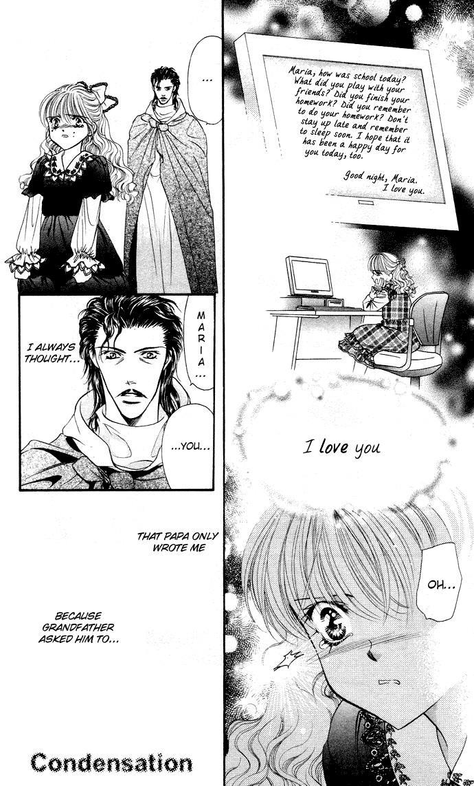 Skip Beat! Chapter 18 page 26 - Chapter 18: The Miraculous Language of Angels, part 3
