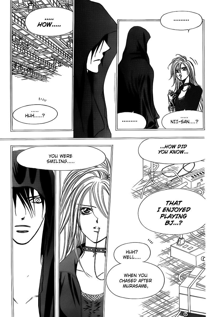 Skip Beat! Chapter 180 page 15 - Chapter 180: Dark Breath