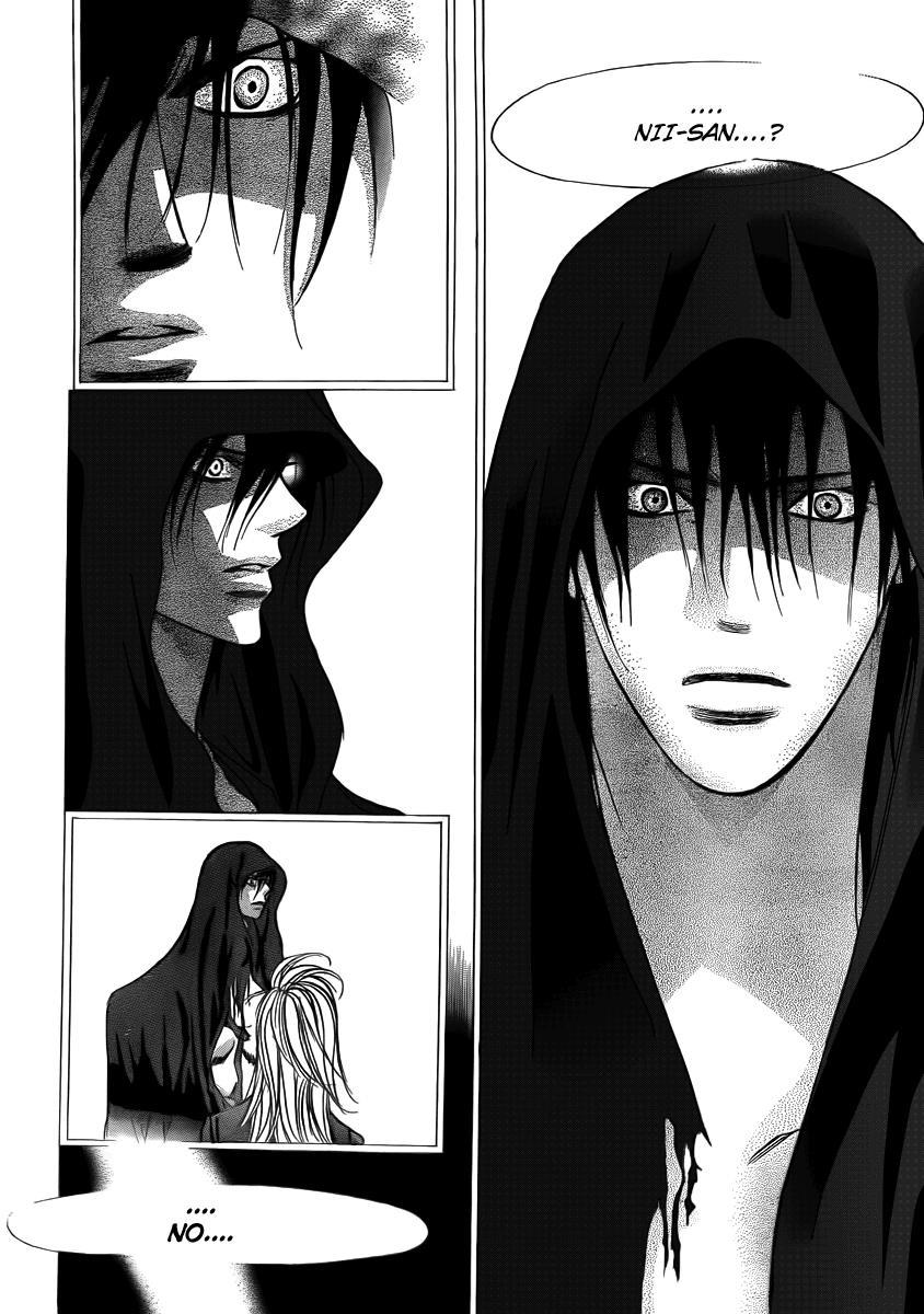 Skip Beat! Chapter 180 page 17 - Chapter 180: Dark Breath
