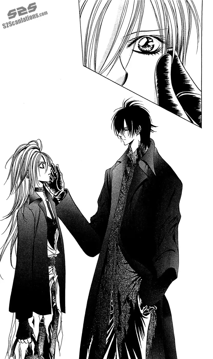 Skip Beat! Chapter 182 page 15 - Chapter 182