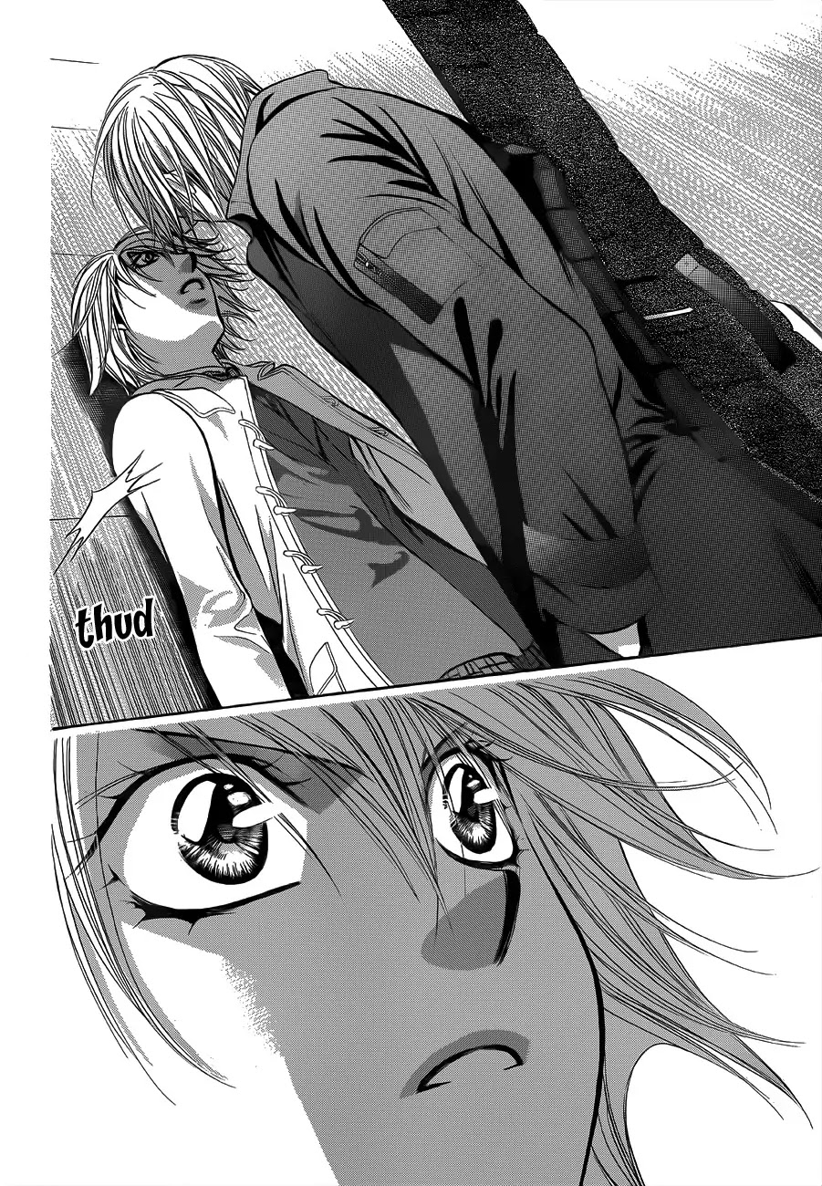 Skip Beat! Chapter 191 page 13 - Chapter 191