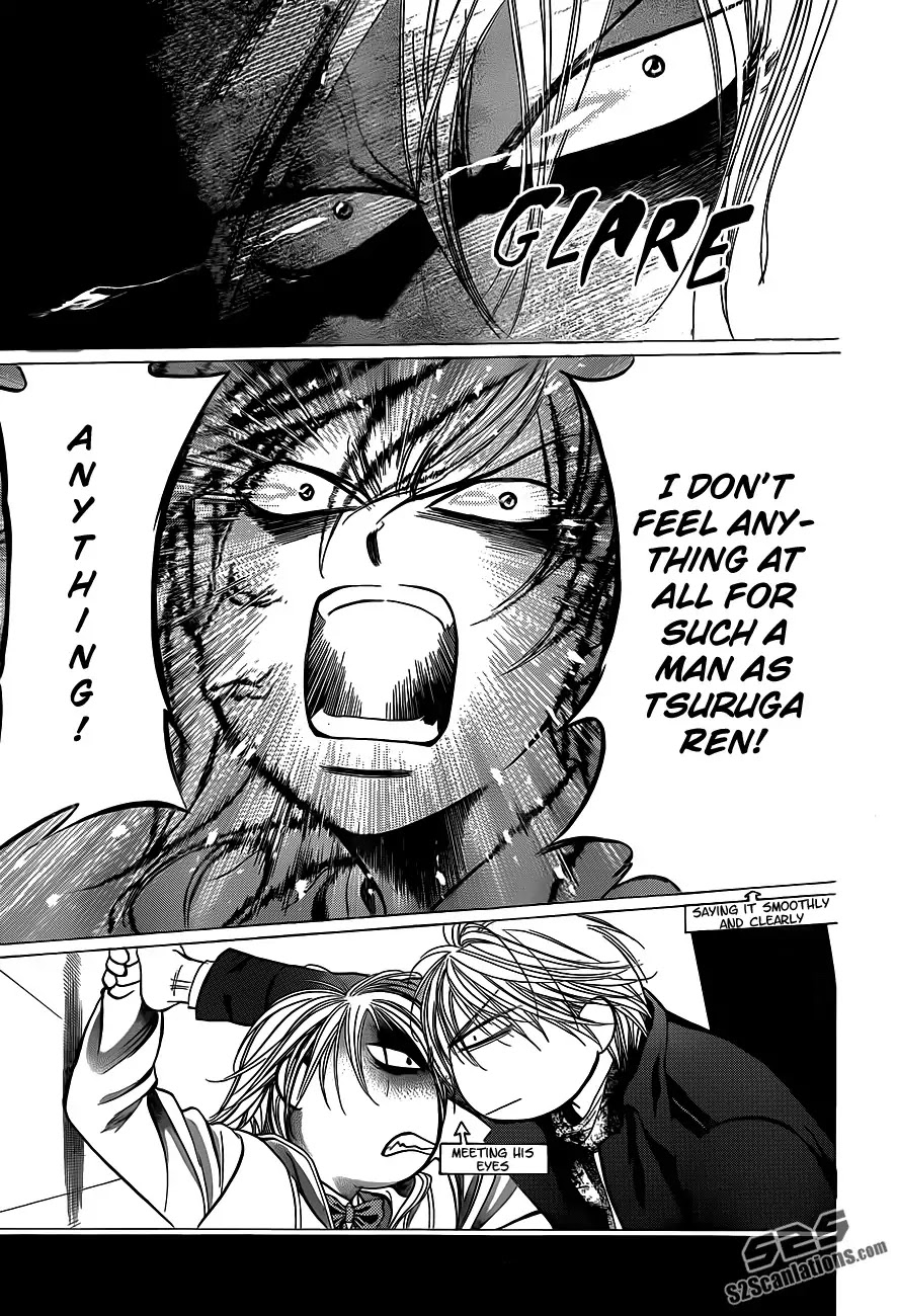 Skip Beat! Chapter 191 page 24 - Chapter 191