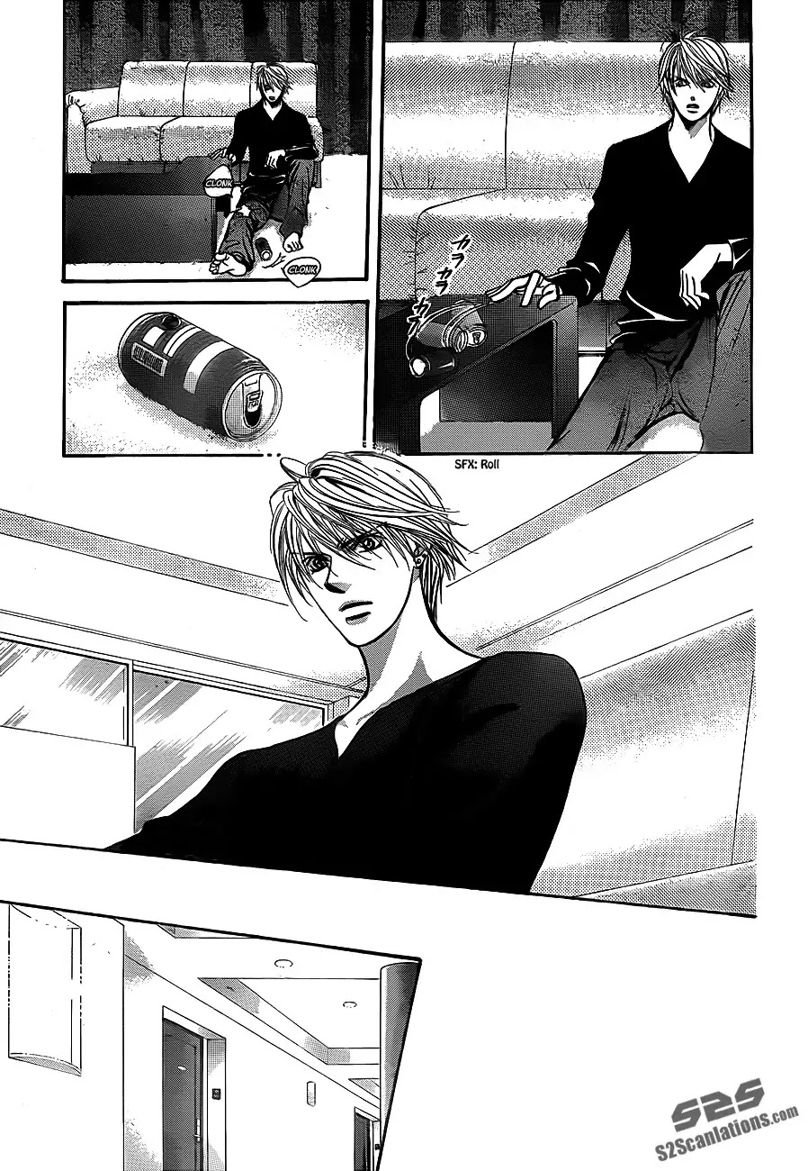 Skip Beat! Chapter 193 page 13 - Chapter 193