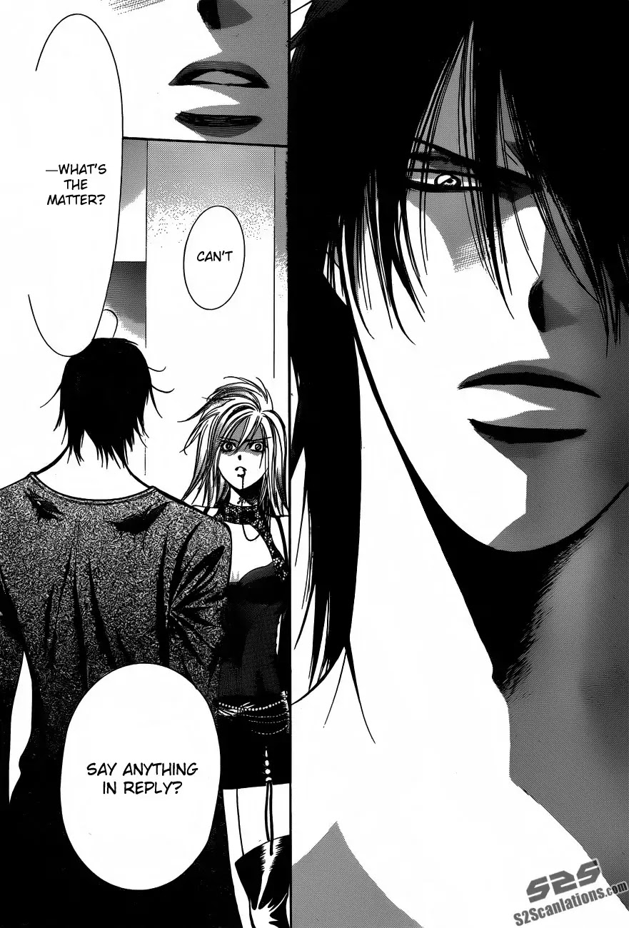 Skip Beat! Chapter 194 page 13 - Chapter 194