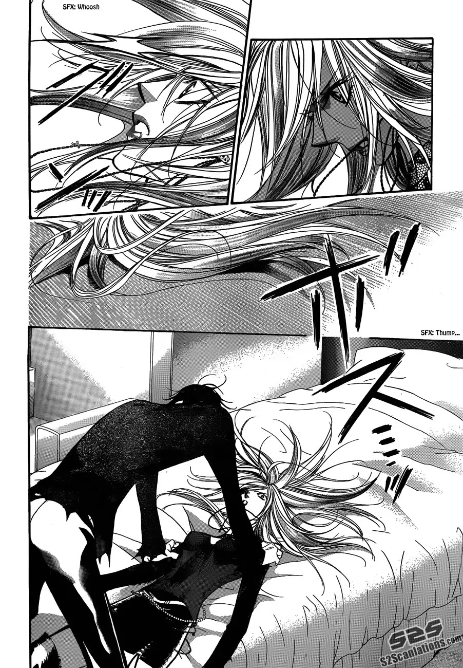 Skip Beat! Chapter 194 page 19 - Chapter 194