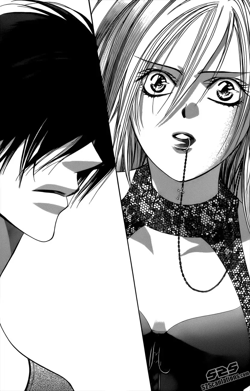 Skip Beat! Chapter 194 page 2 - Chapter 194