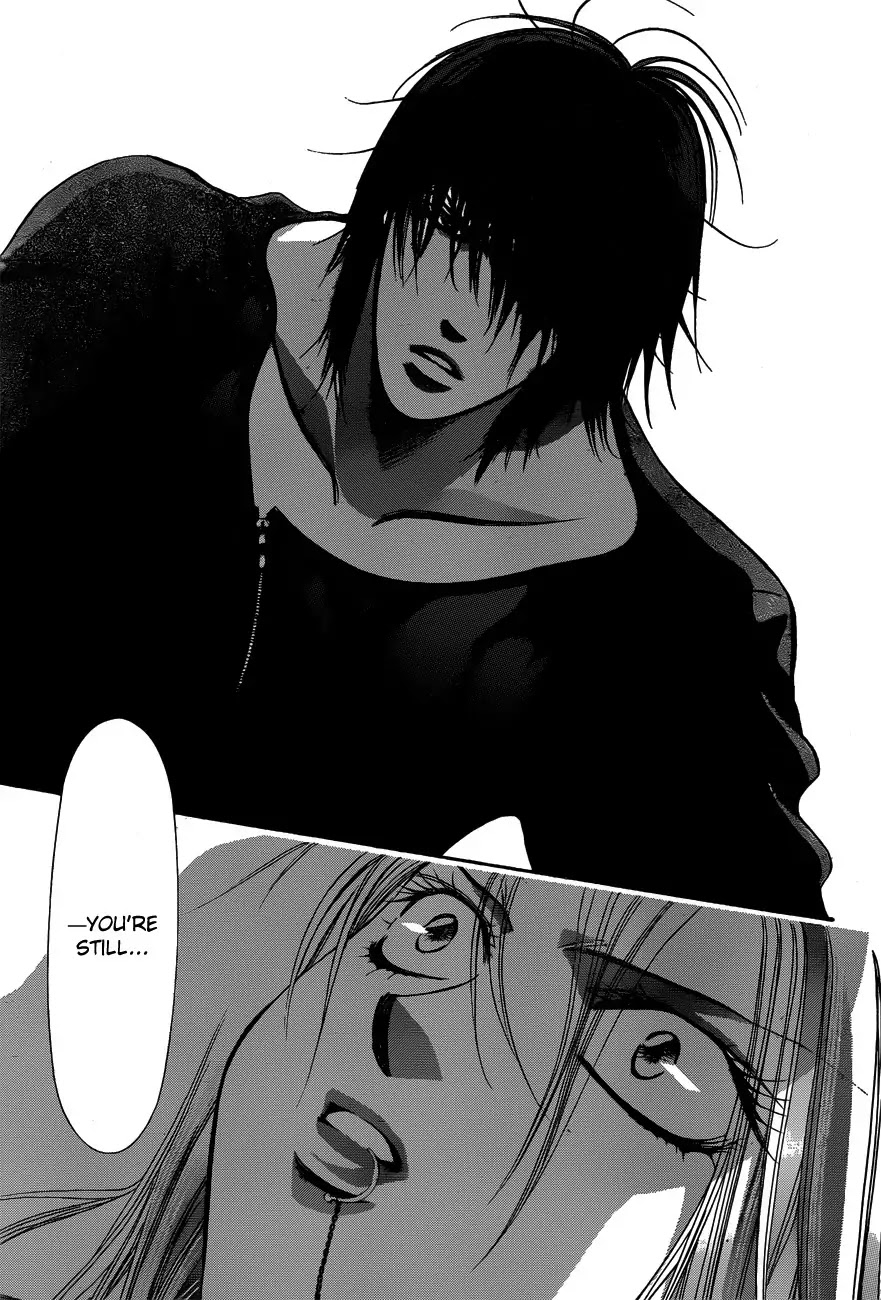 Skip Beat! Chapter 194 page 20 - Chapter 194