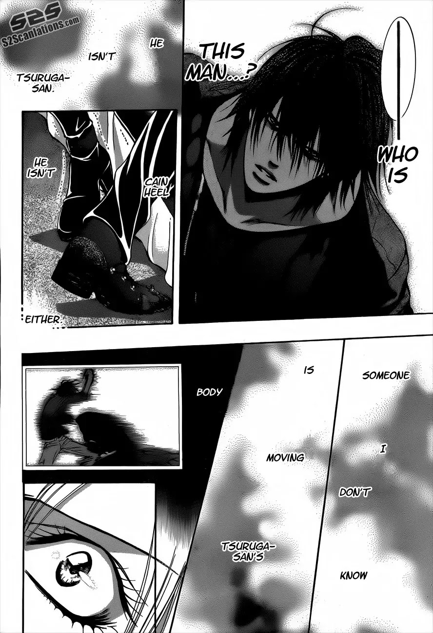 Skip Beat! Chapter 194 page 23 - Chapter 194