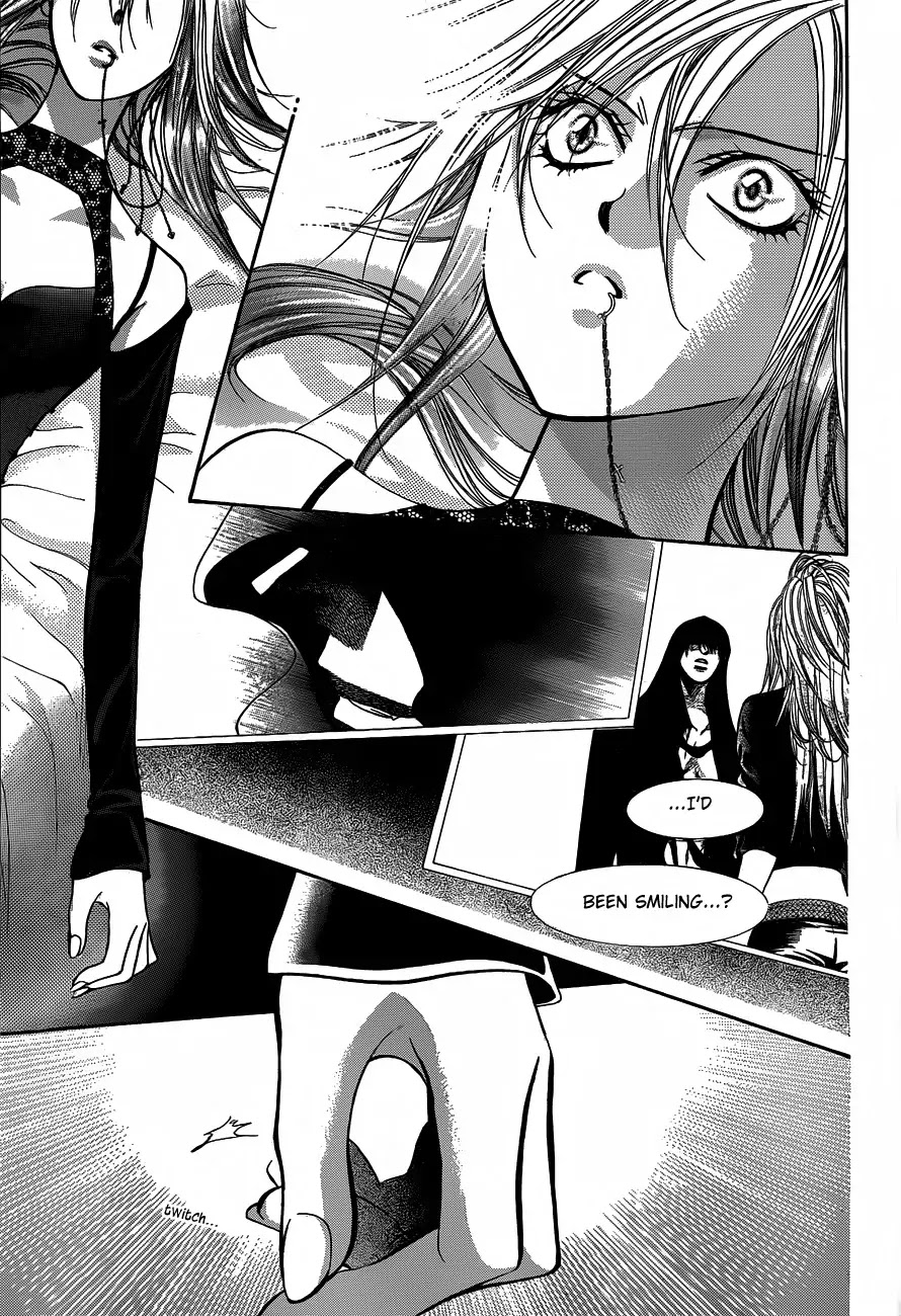 Skip Beat! Chapter 194 page 24 - Chapter 194