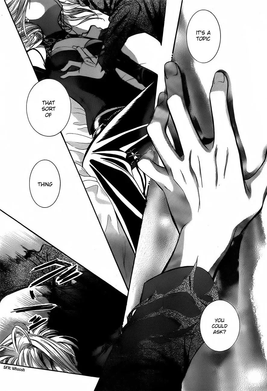 Skip Beat! Chapter 194 page 26 - Chapter 194
