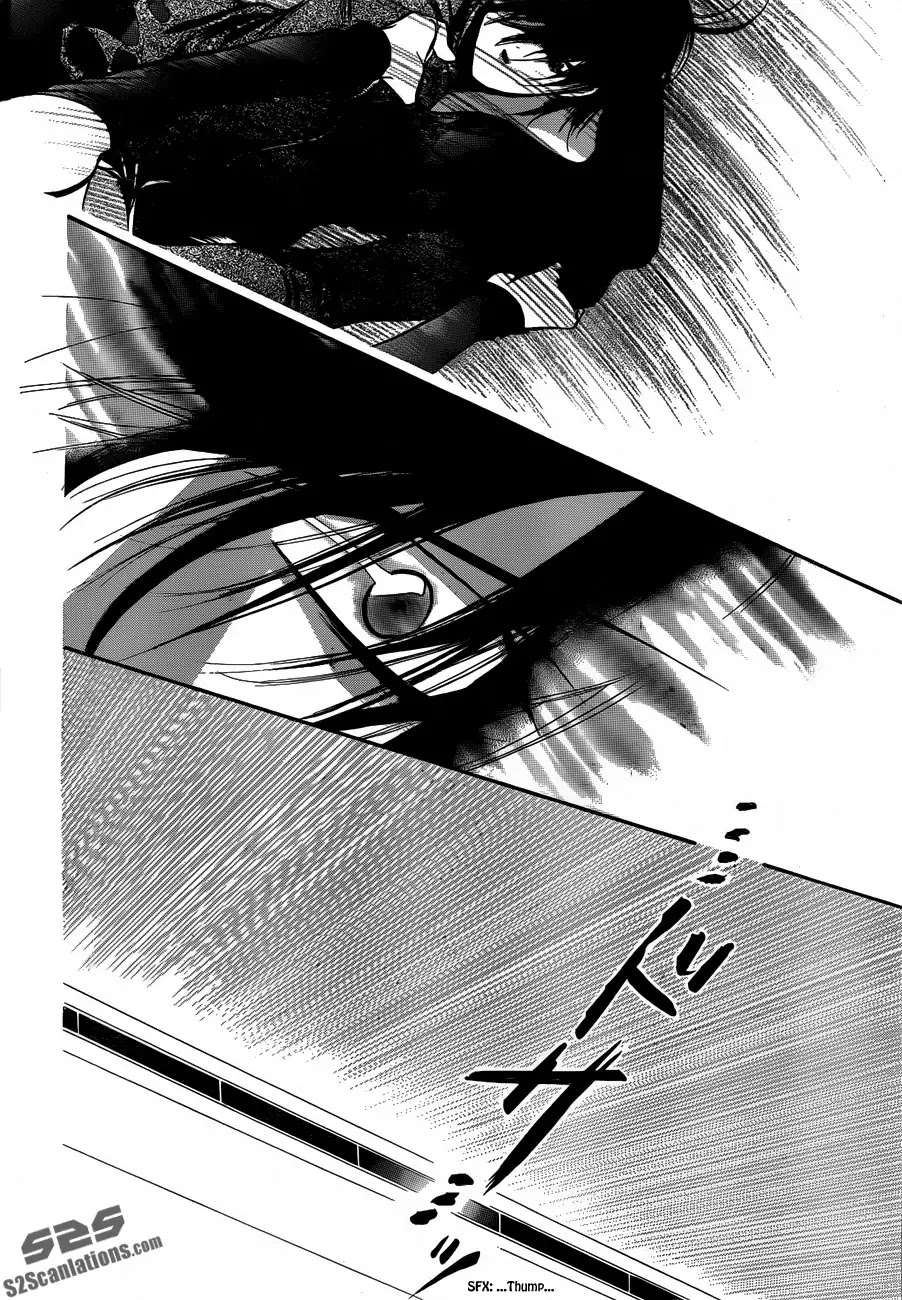 Skip Beat! Chapter 194 page 27 - Chapter 194