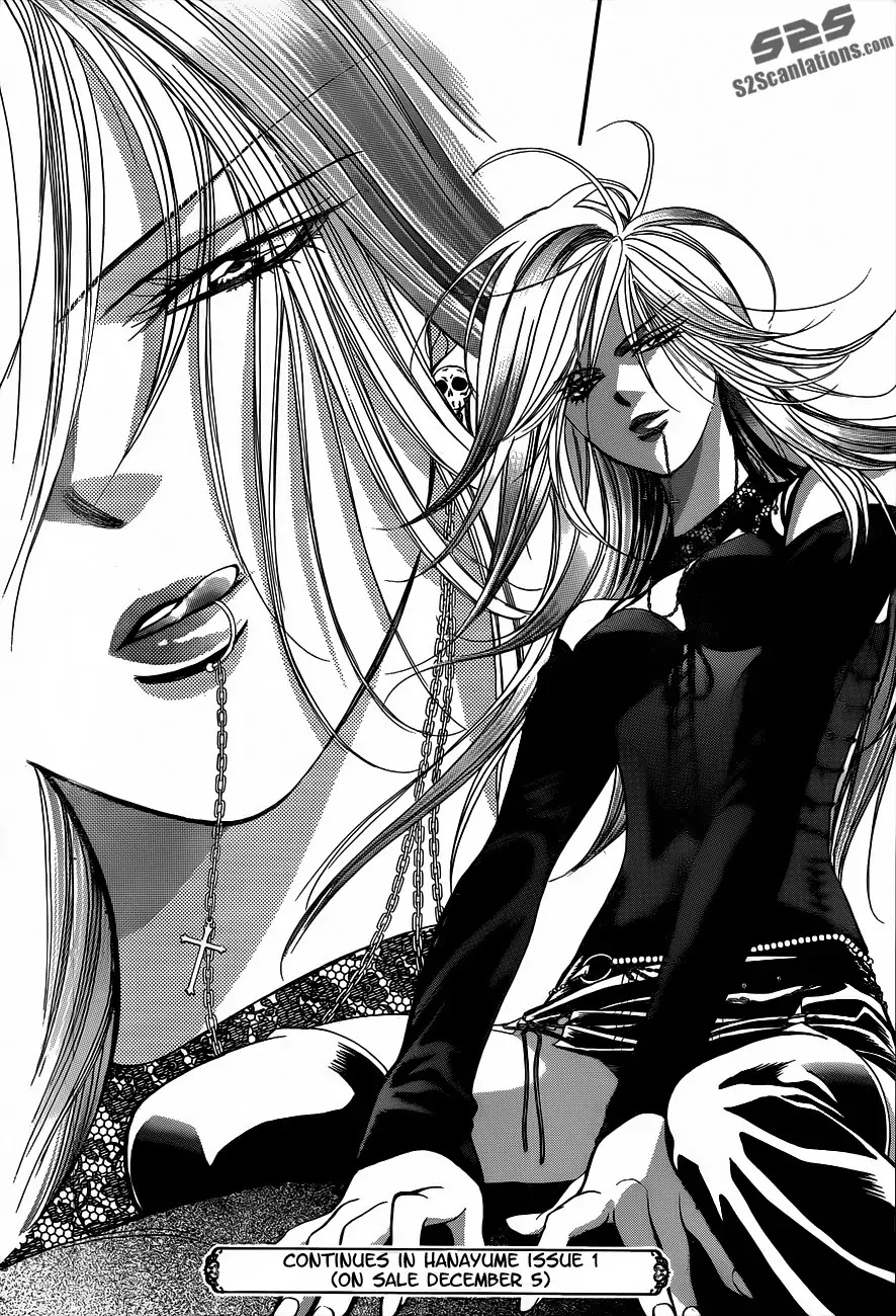 Skip Beat! Chapter 194 page 29 - Chapter 194