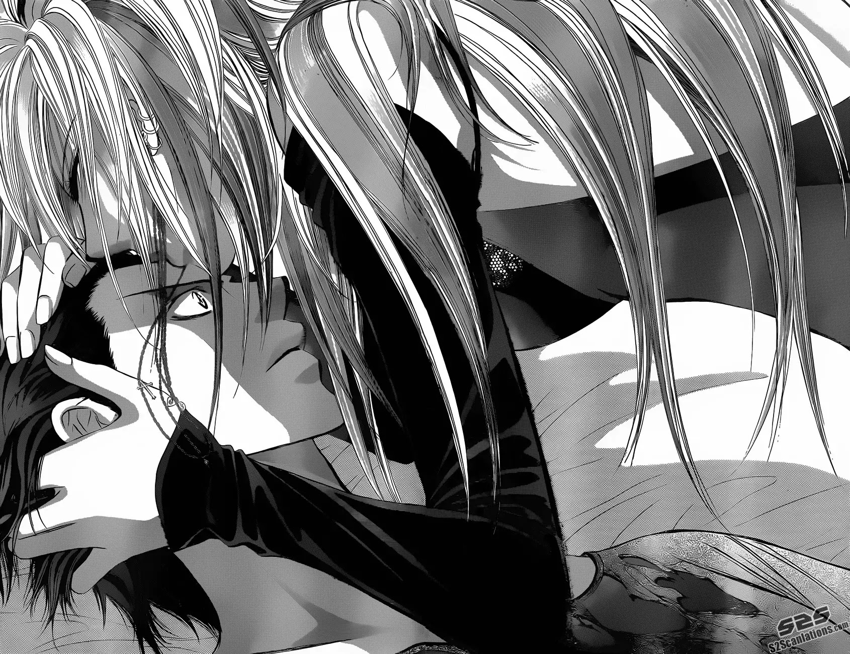 Skip Beat! Chapter 195 page 15 - Chapter 195