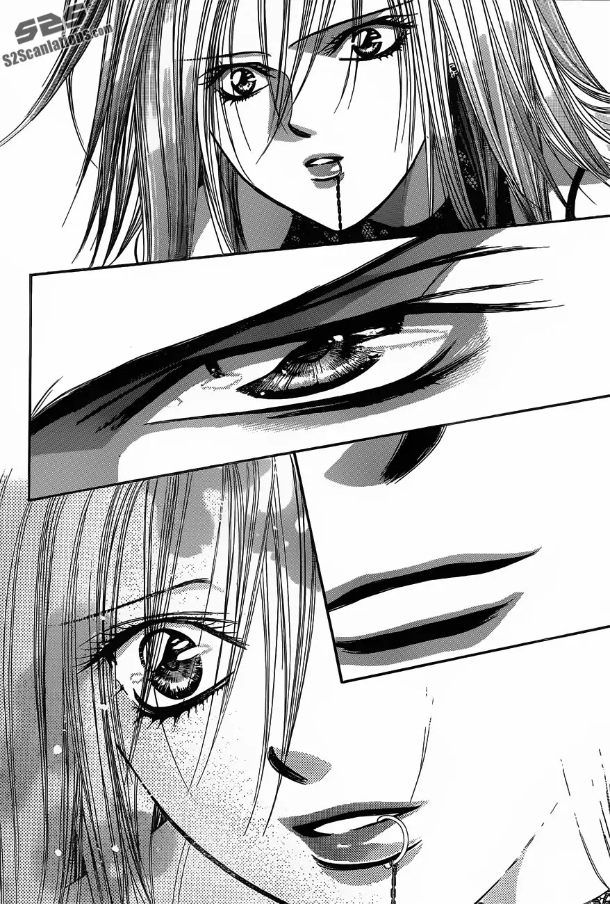 Skip Beat! Chapter 195 page 20 - Chapter 195