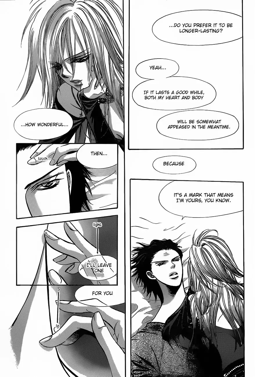 Skip Beat! Chapter 195 page 23 - Chapter 195