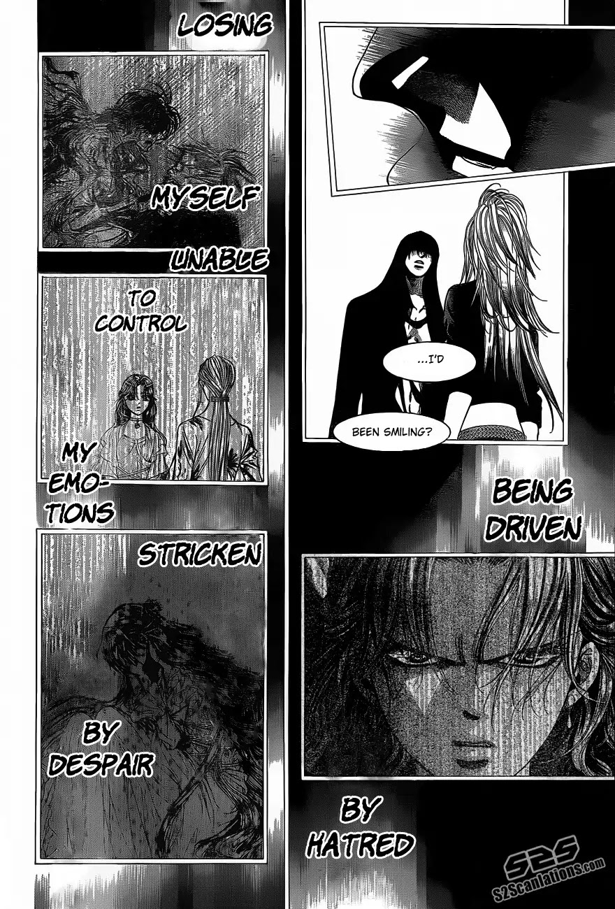 Skip Beat! Chapter 195 page 4 - Chapter 195