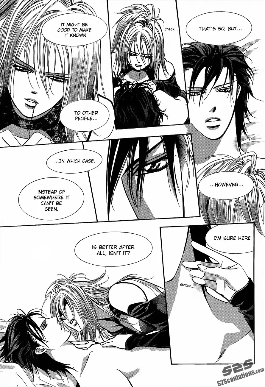 Skip Beat! Chapter 196 page 10 - Chapter 196