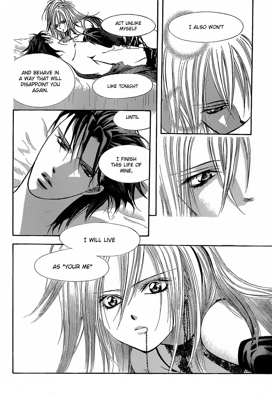 Skip Beat! Chapter 196 page 13 - Chapter 196