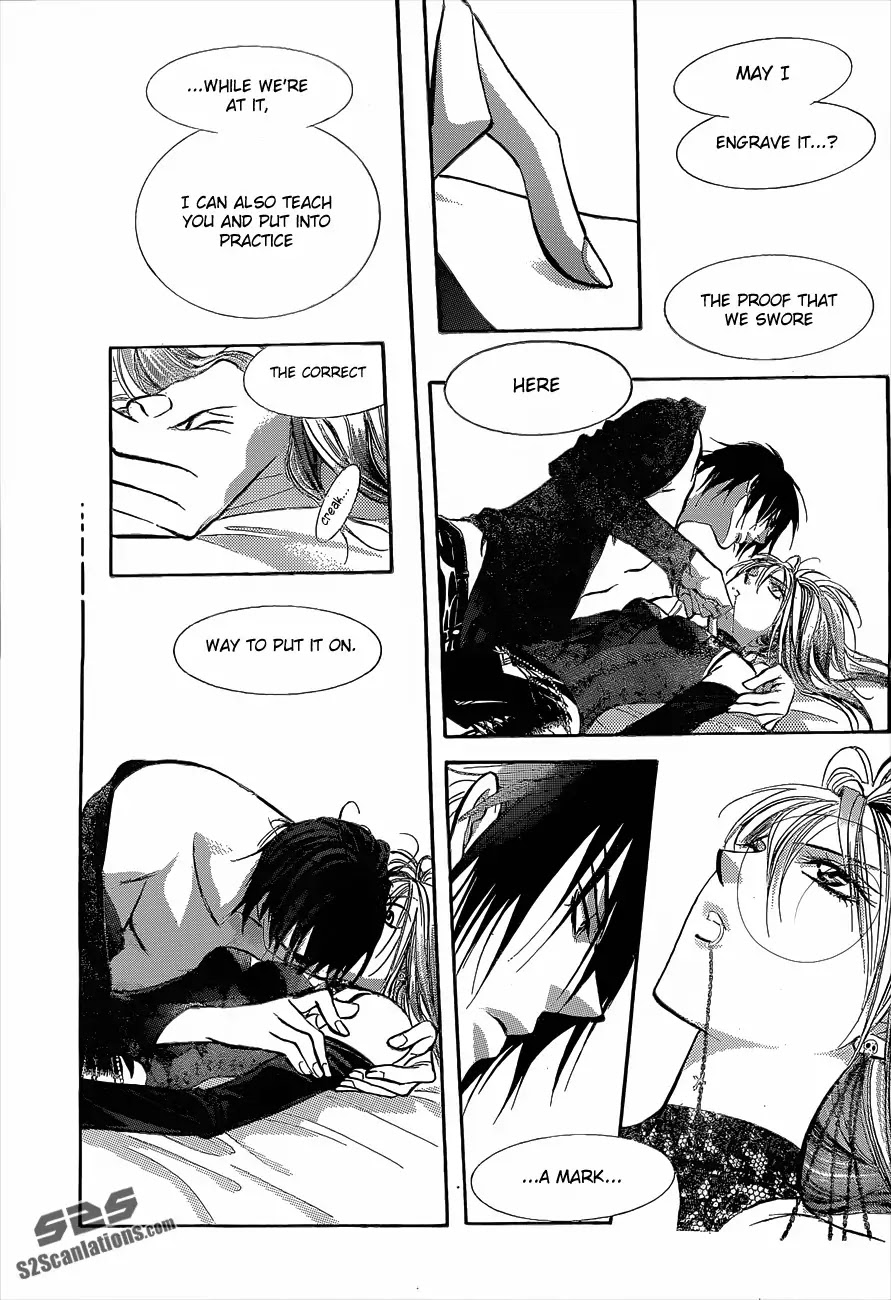 Skip Beat! Chapter 196 page 18 - Chapter 196