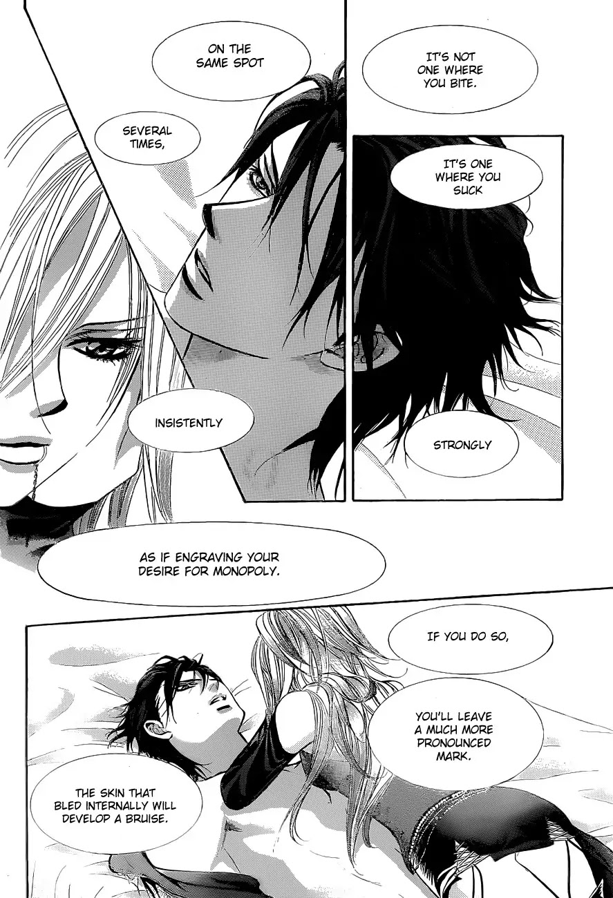 Skip Beat! Chapter 196 page 7 - Chapter 196