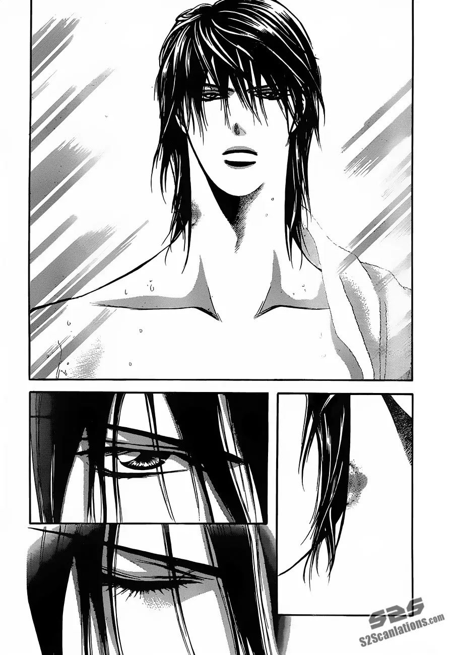 Skip Beat! Chapter 197 page 13 - Chapter 197