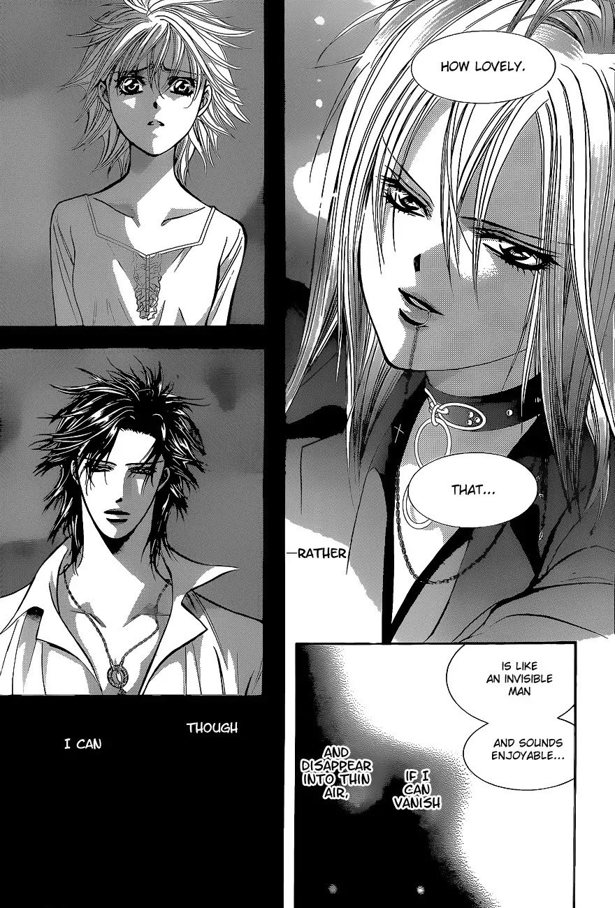 Skip Beat! Chapter 198 page 30 - Chapter 198