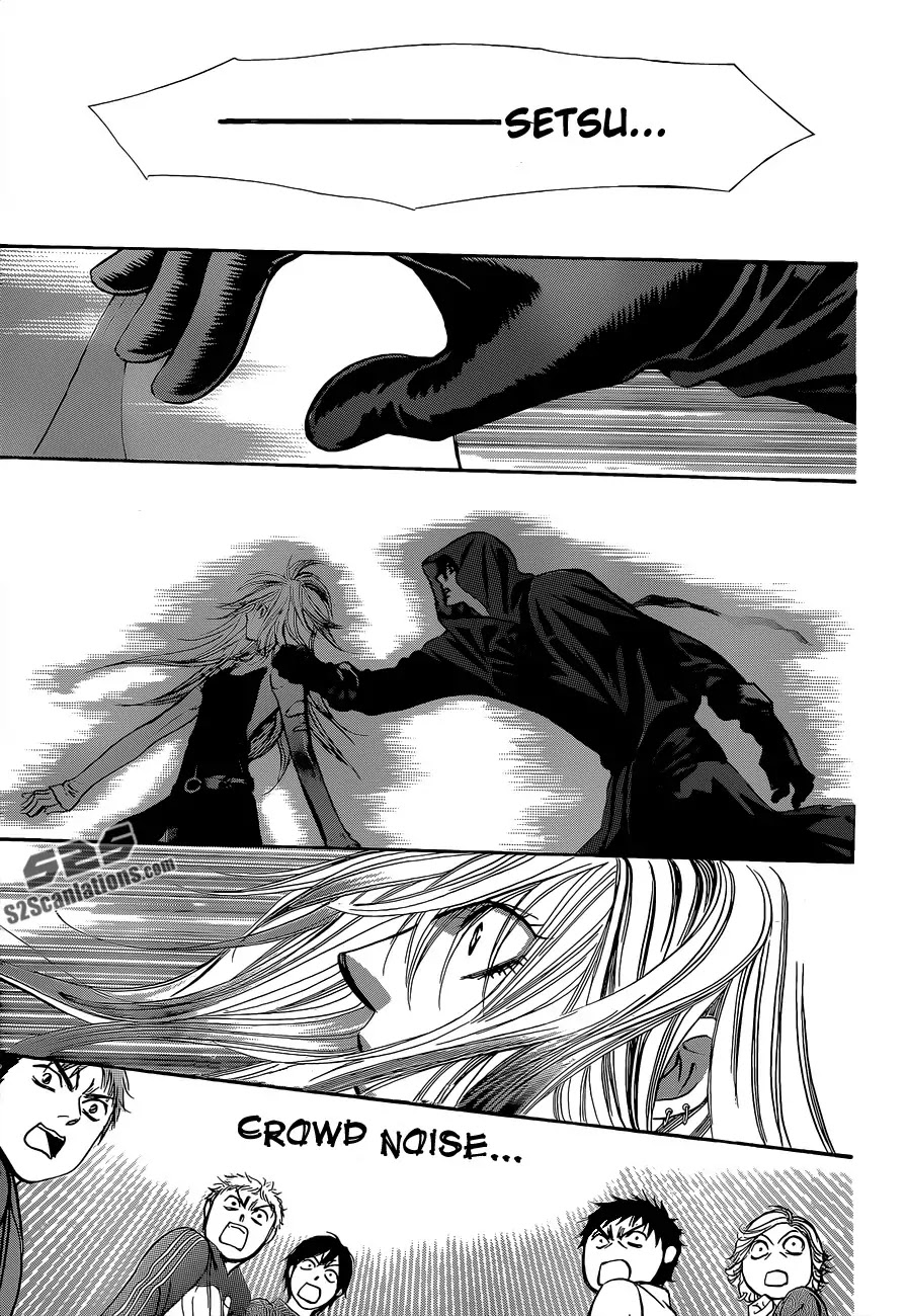 Skip Beat! Chapter 200 page 28 - Chapter 200