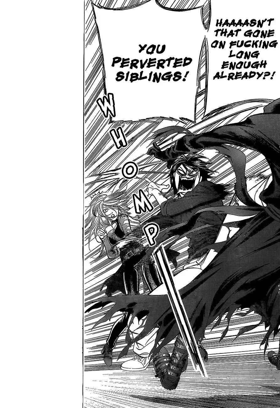 Skip Beat! Chapter 201 page 13 - Chapter 201