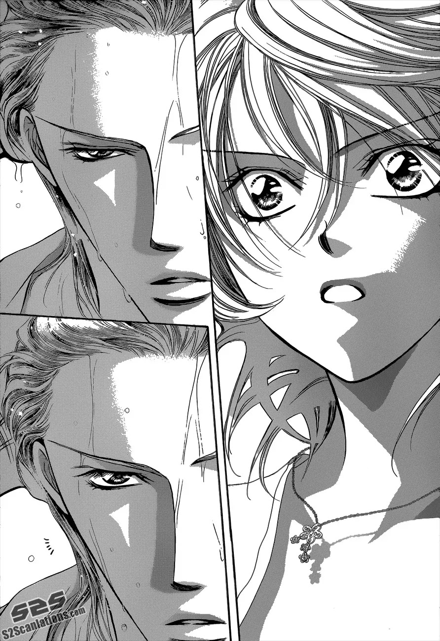 Skip Beat! Chapter 204 page 29 - Chapter 204