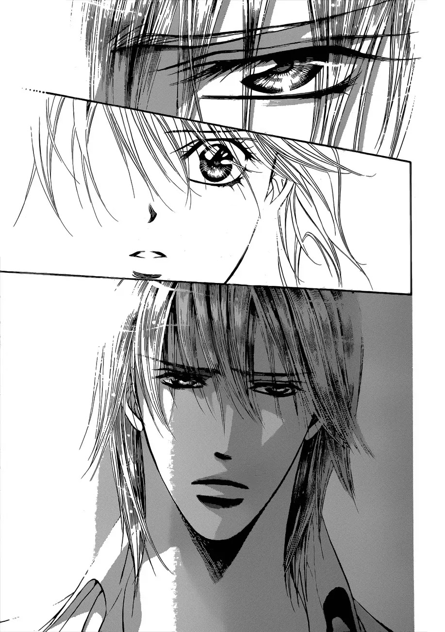 Skip Beat! Chapter 208 page 9 - Chapter 208